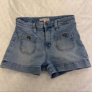 Joie Jean Shorts